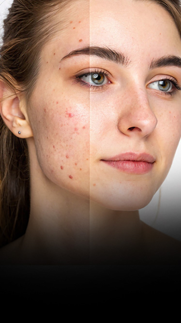 Advanced skincare treatments for rashes, infections, and allergies